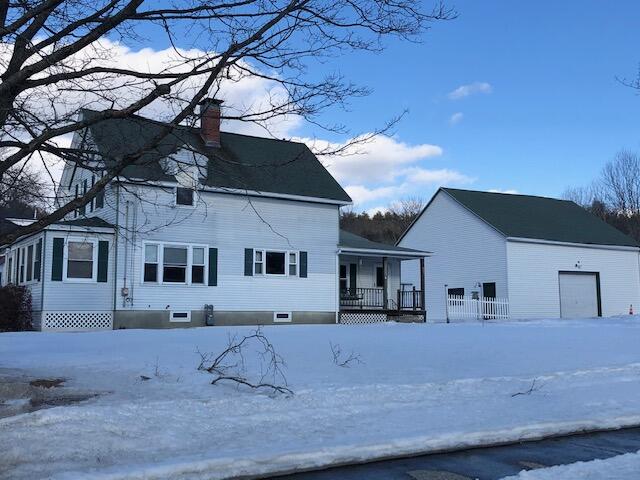 431 East Avenue Lewiston ME 04240