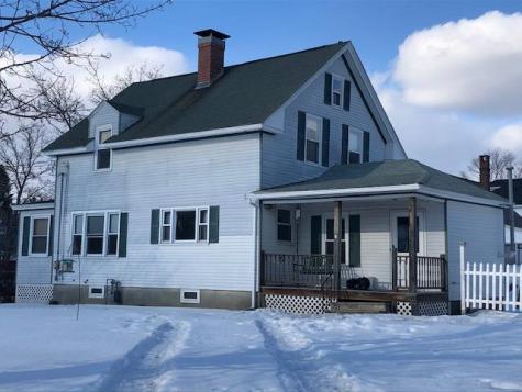 431 East Avenue Lewiston ME 04240
