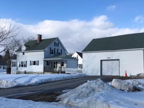 431 East Avenue Lewiston ME 04240