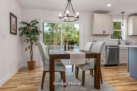 20 Cascade Circle Kennebunk ME 04043