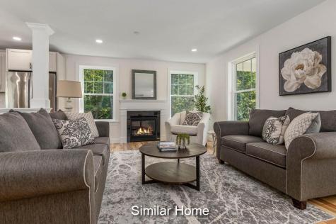 20 Cascade Circle Kennebunk ME 04043