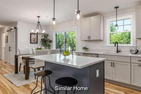 20 Cascade Circle Kennebunk ME 04043