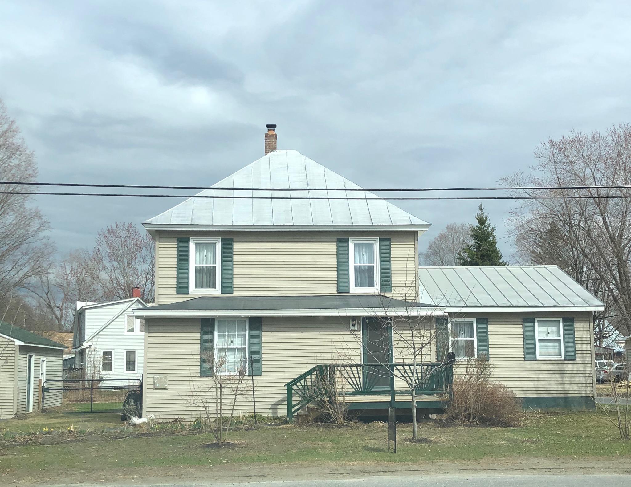 89 Weston Avenue Madison ME 04950