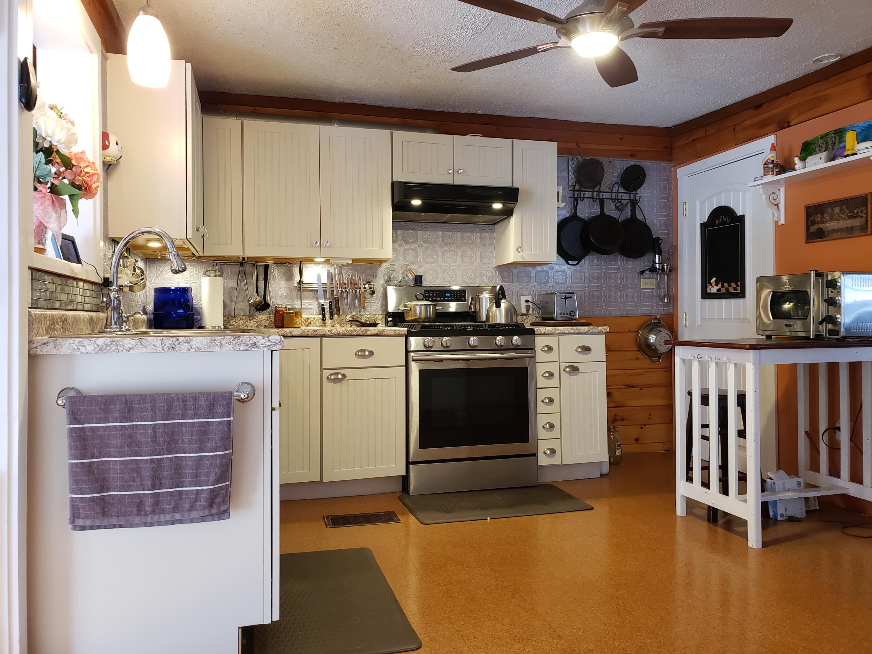 89 Weston Avenue Madison ME 04950