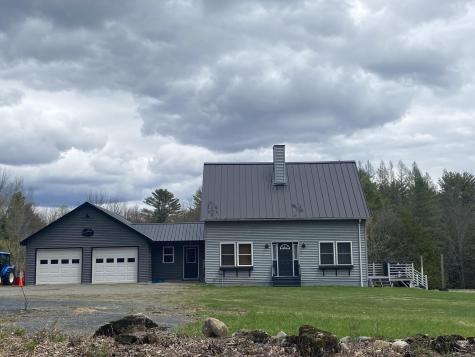 1 Abnaki Drive Solon ME 04979