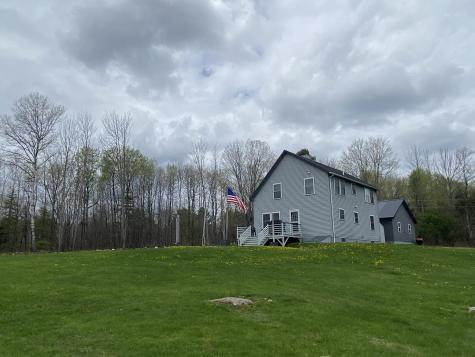 1 Abnaki Drive Solon ME 04979