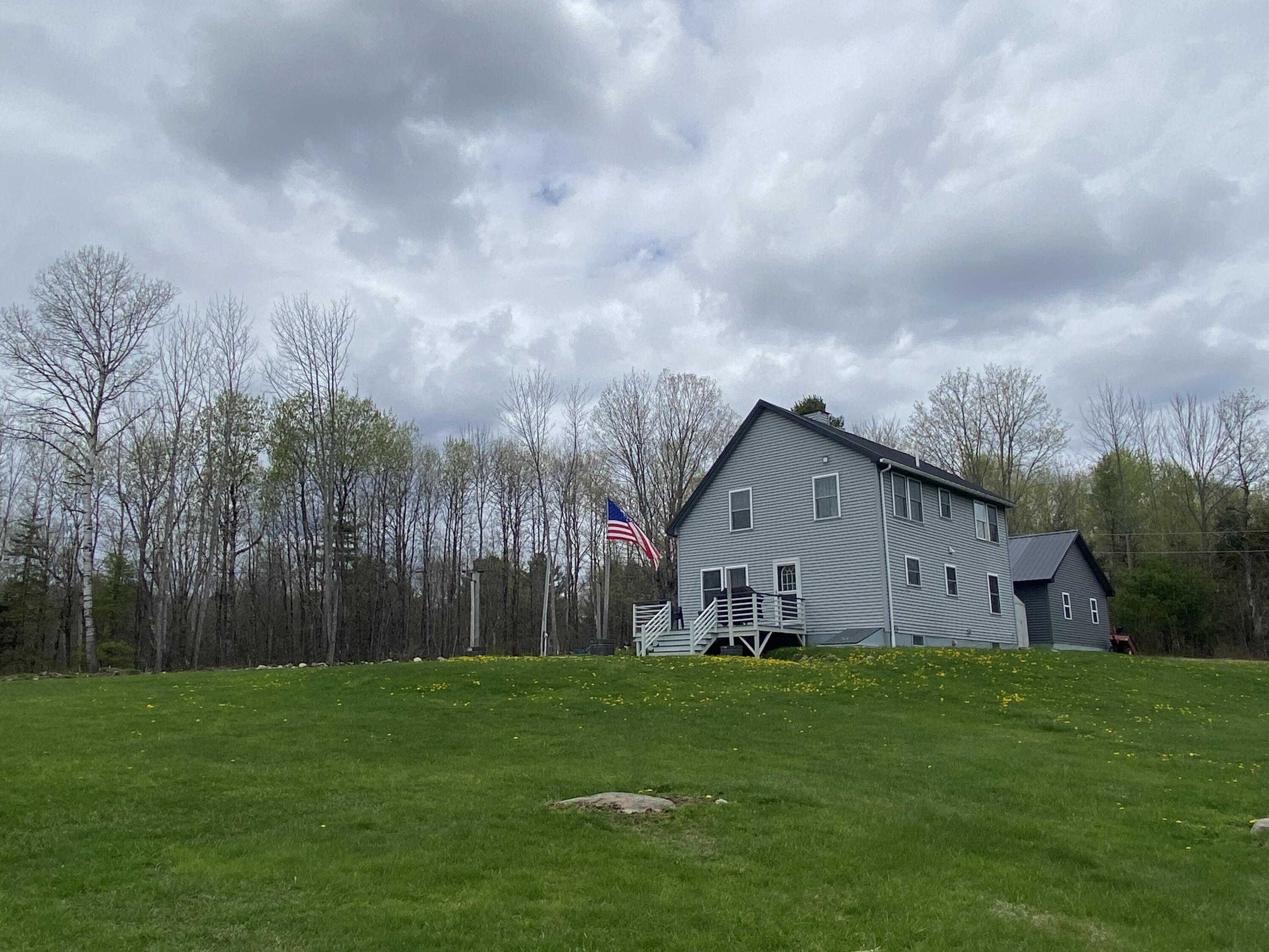 1 Abnaki Drive Solon ME 04979