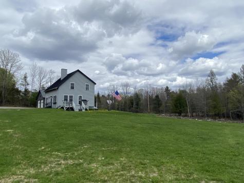 1 Abnaki Drive Solon ME 04979