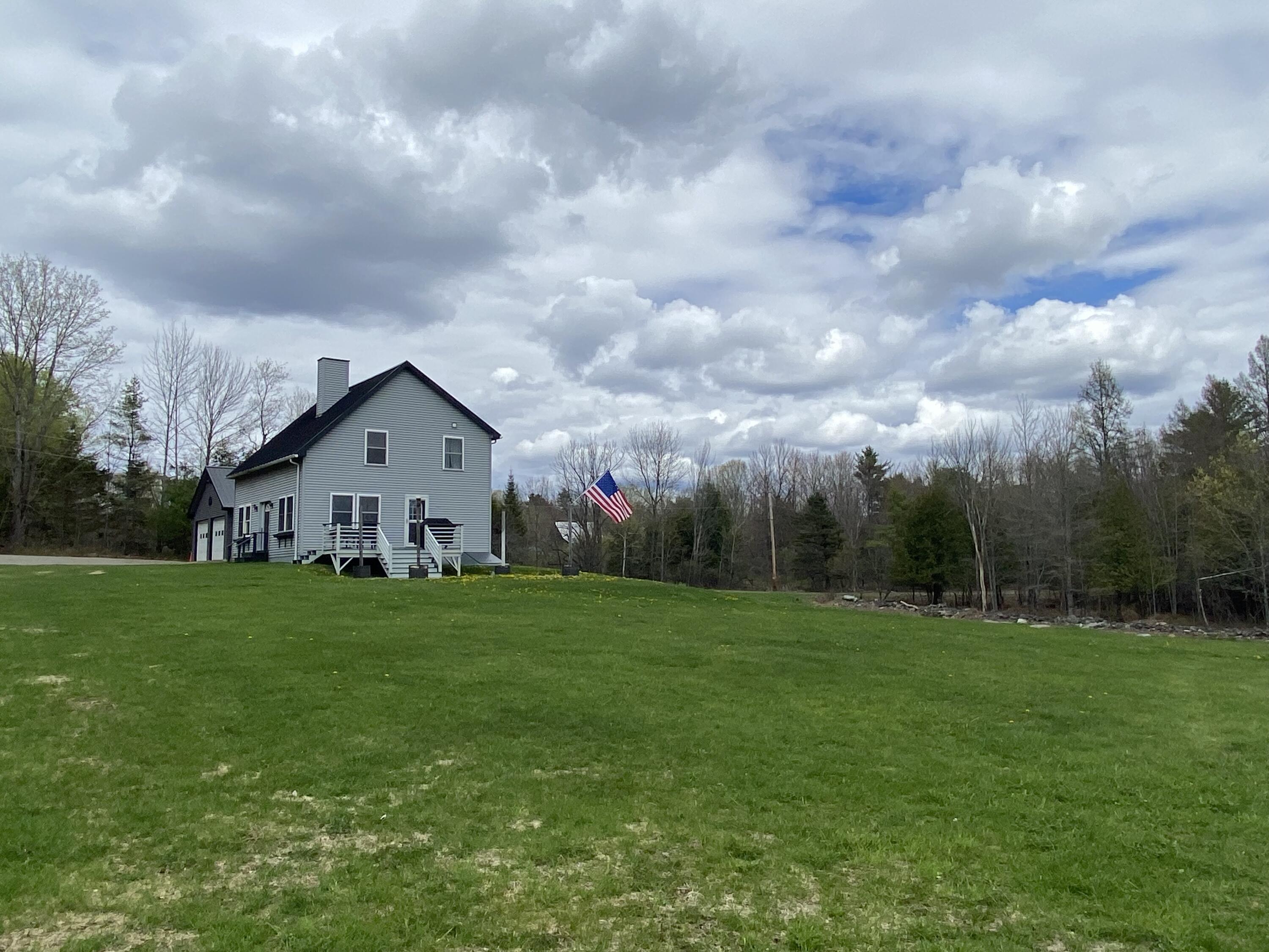 1 Abnaki Drive Solon ME 04979