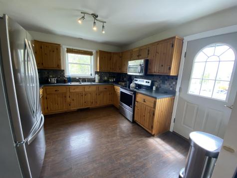 1 Abnaki Drive Solon ME 04979