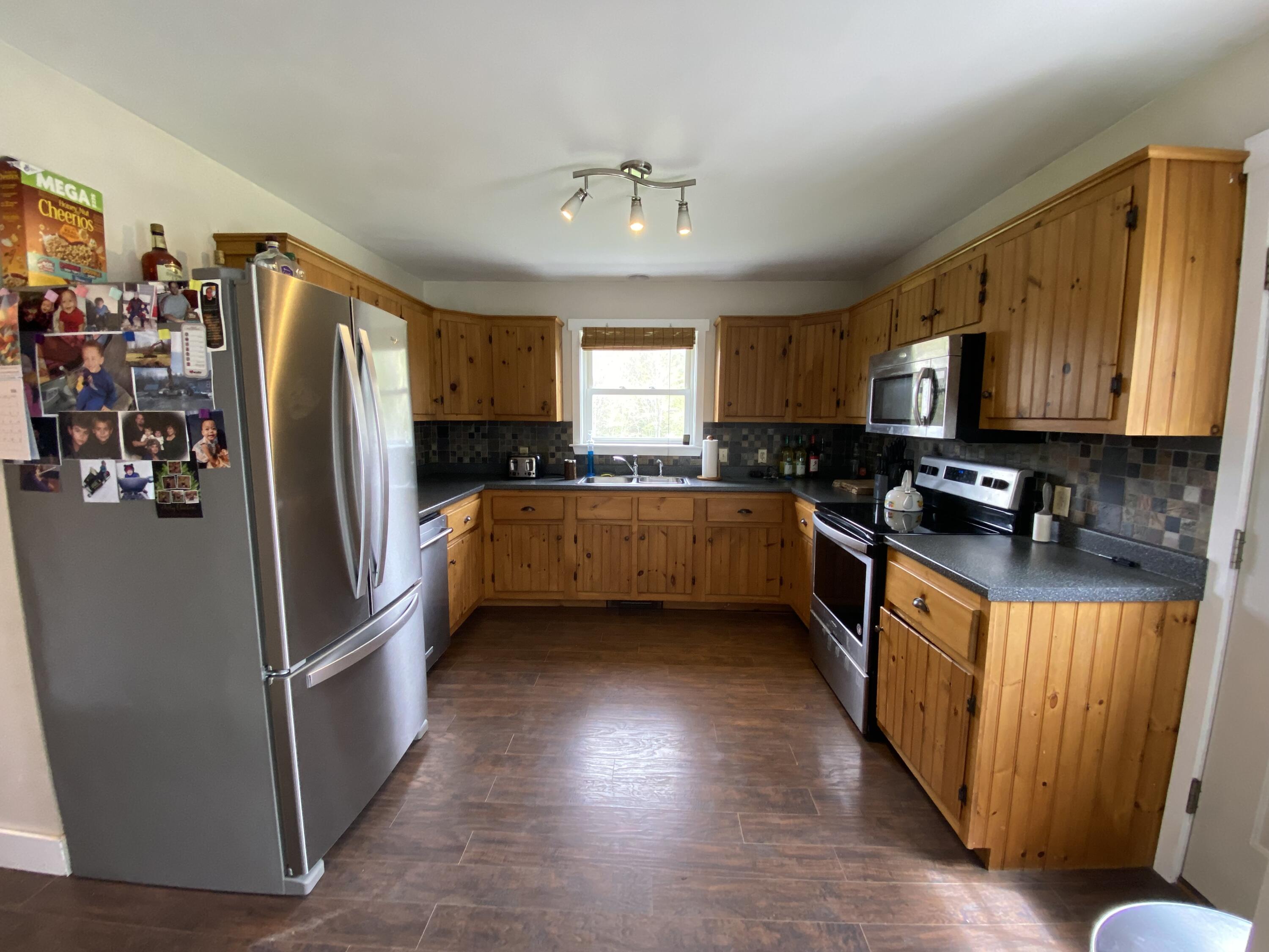 1 Abnaki Drive Solon ME 04979
