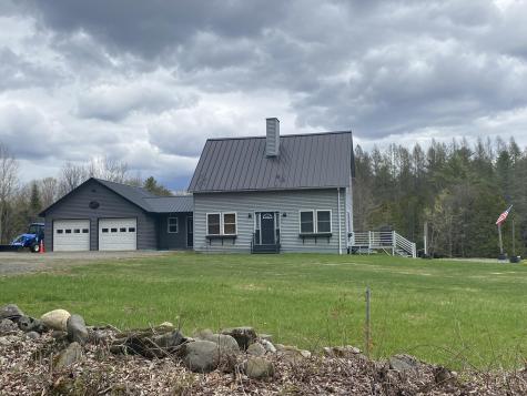 1 Abnaki Drive Solon ME 04979