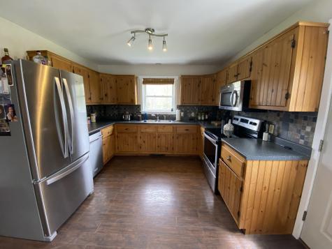 1 Abnaki Drive Solon ME 04979