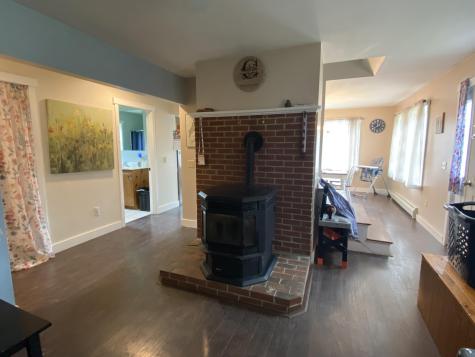 1 Abnaki Drive Solon ME 04979