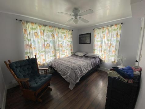 1 Abnaki Drive Solon ME 04979