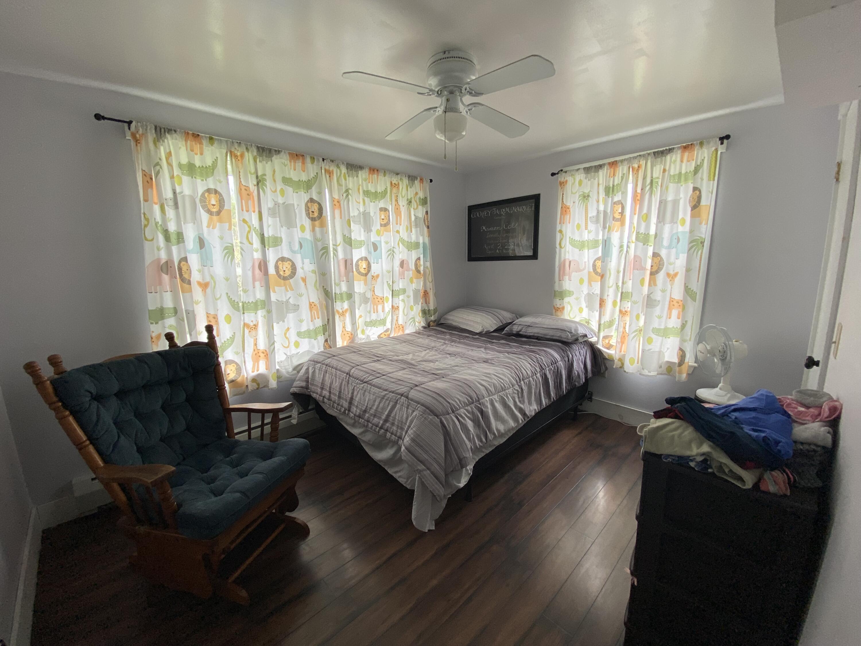 1 Abnaki Drive Solon ME 04979
