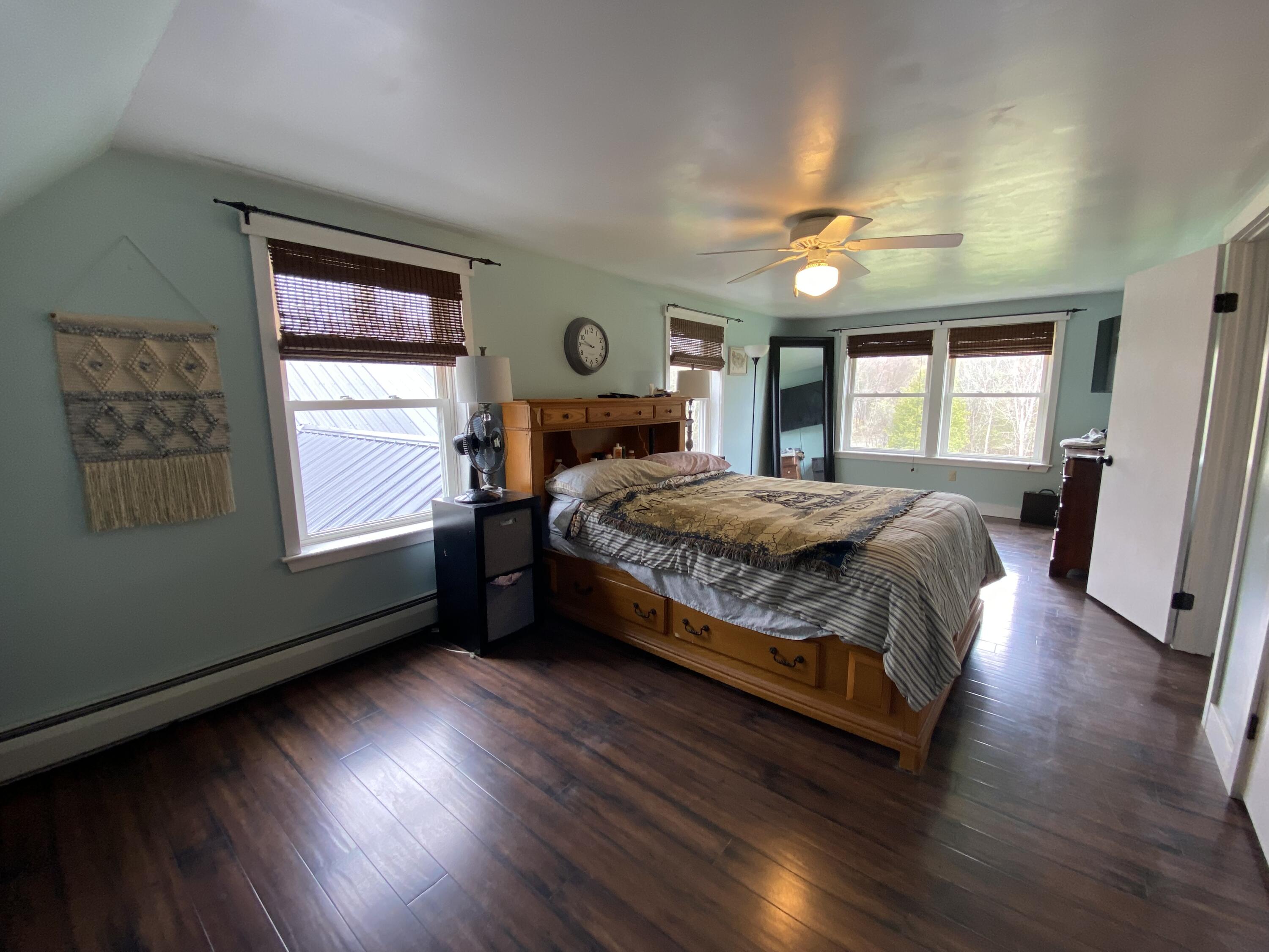 1 Abnaki Drive Solon ME 04979