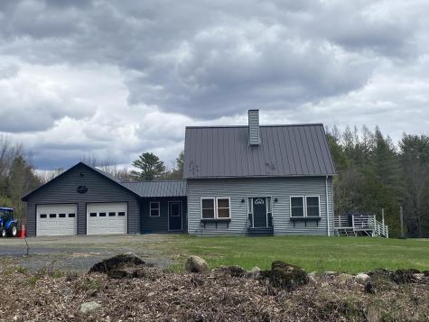 1 Abnaki Drive Solon ME 04979