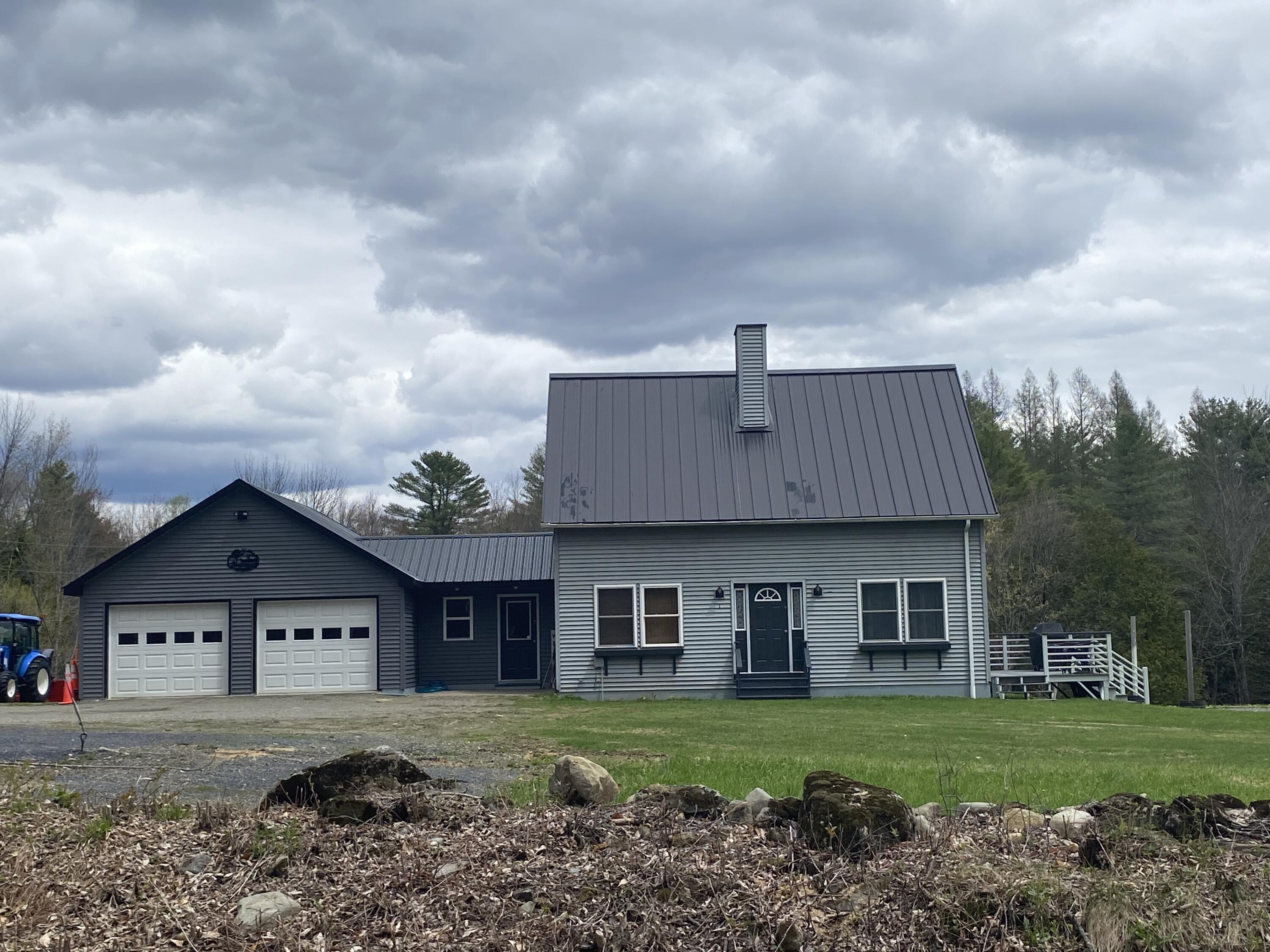 1 Abnaki Drive Solon ME 04979