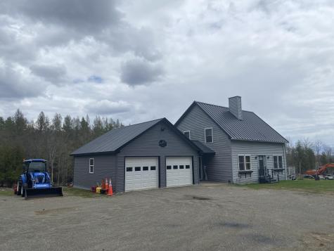 1 Abnaki Drive Solon ME 04979