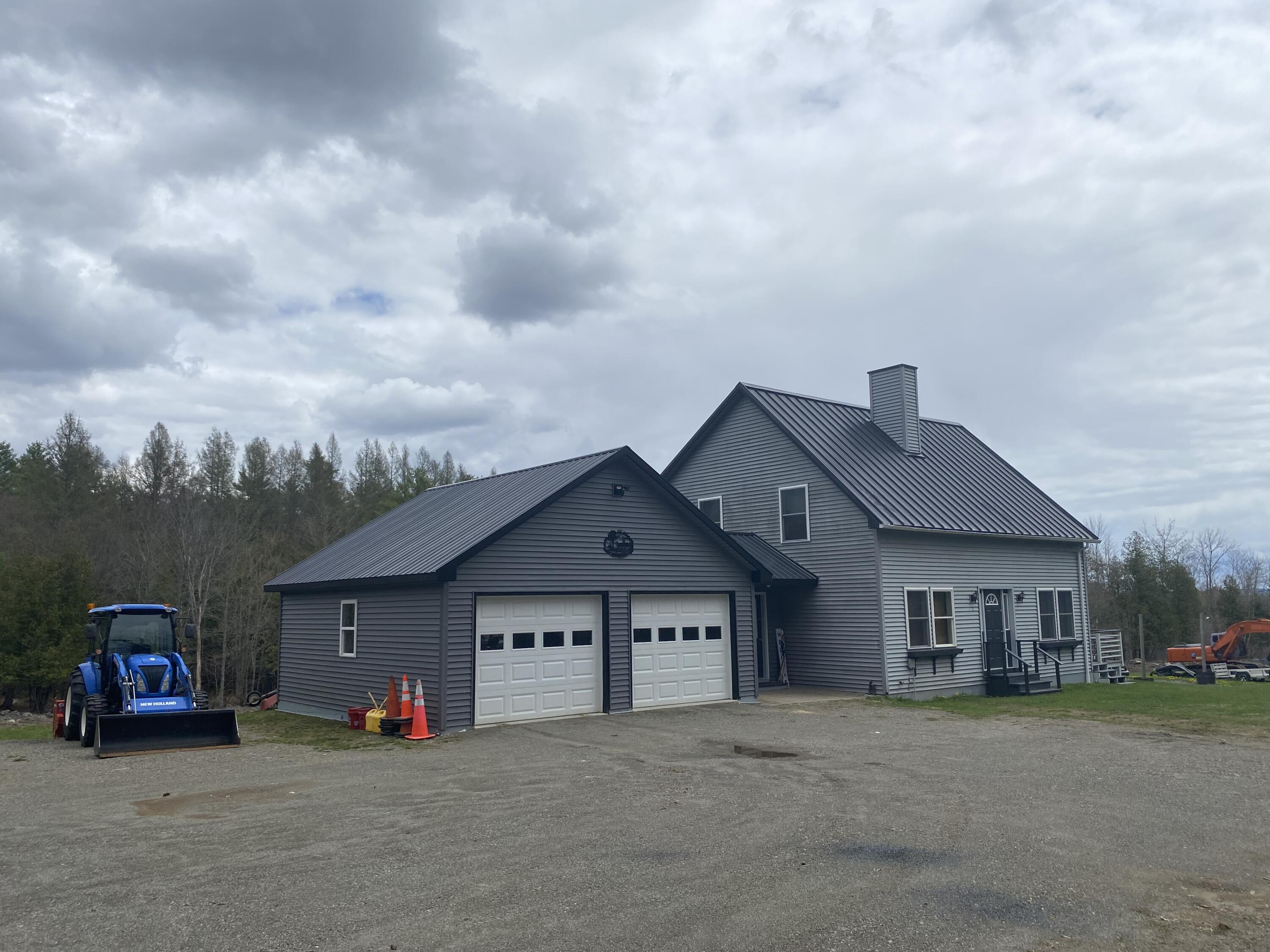 1 Abnaki Drive Solon ME 04979