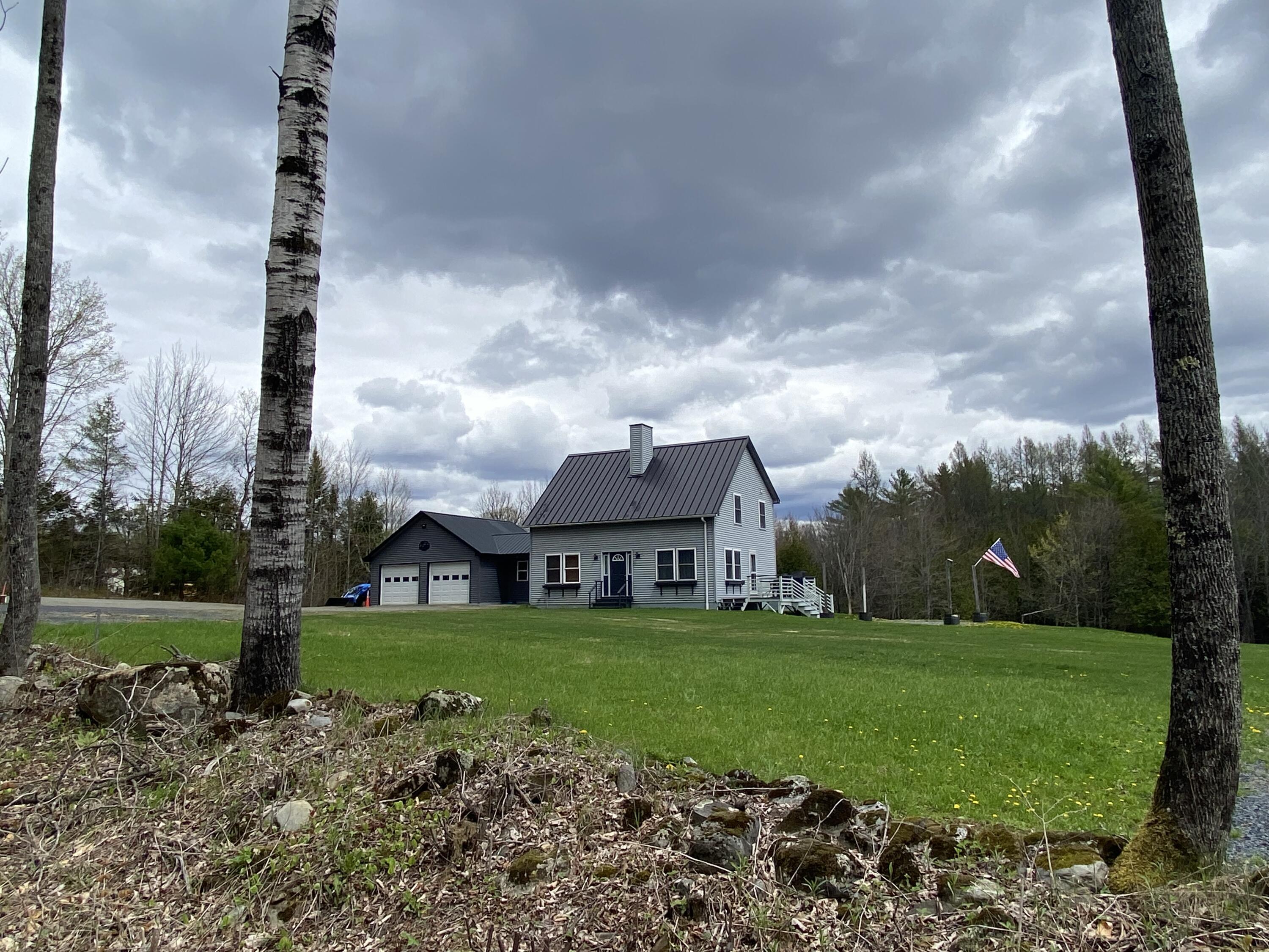 1 Abnaki Drive Solon ME 04979