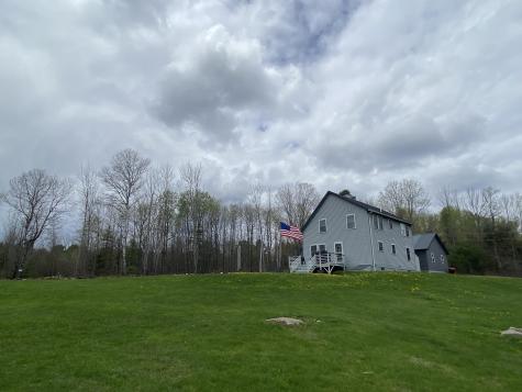 1 Abnaki Drive Solon ME 04979