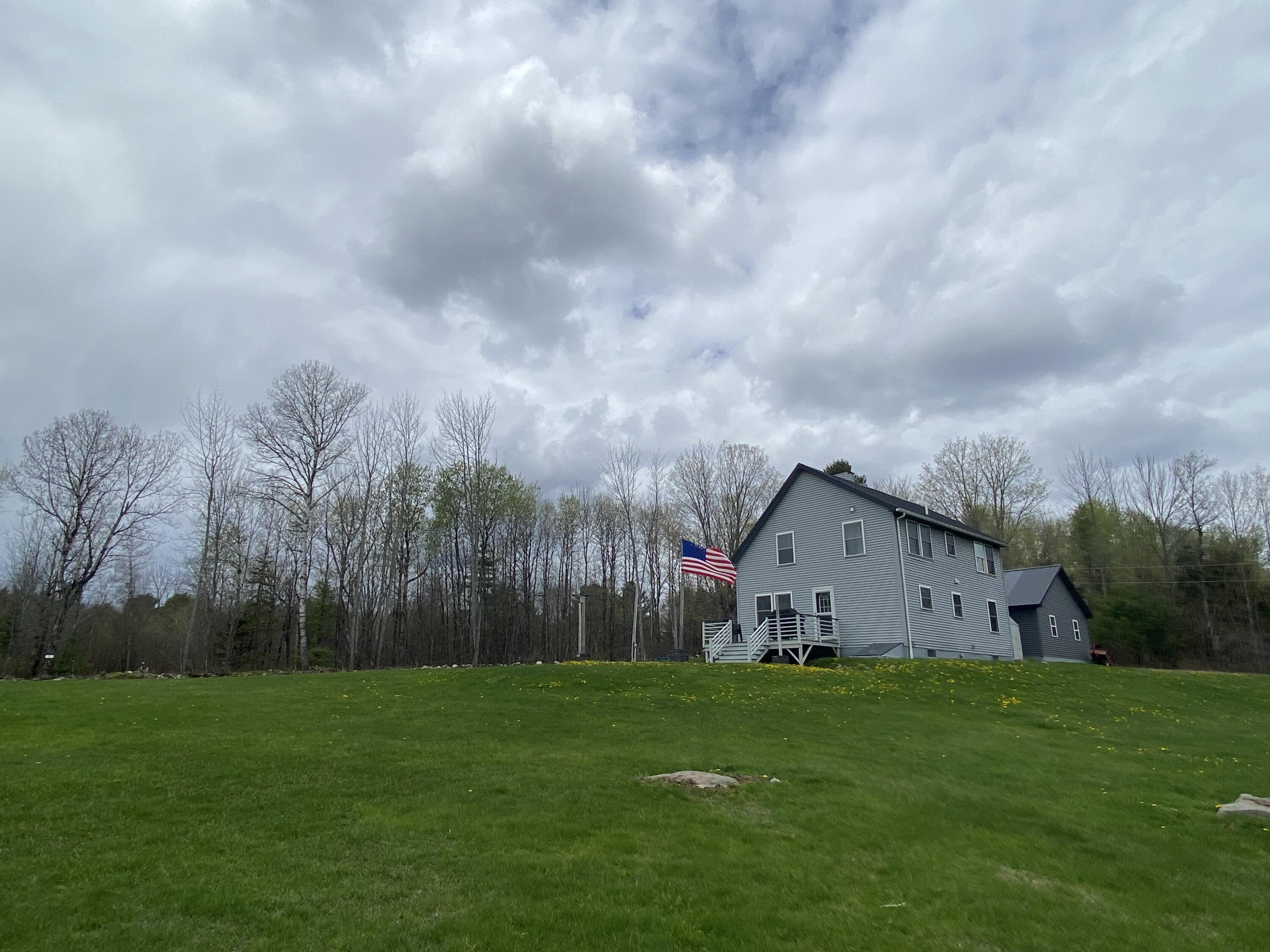 1 Abnaki Drive Solon ME 04979