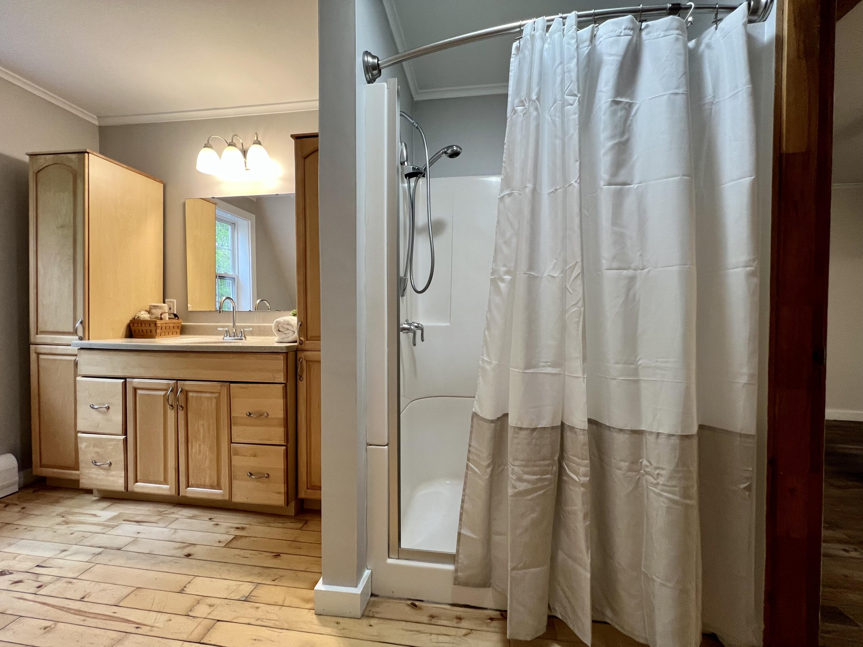 517 Bog Road Jackson ME 04921
