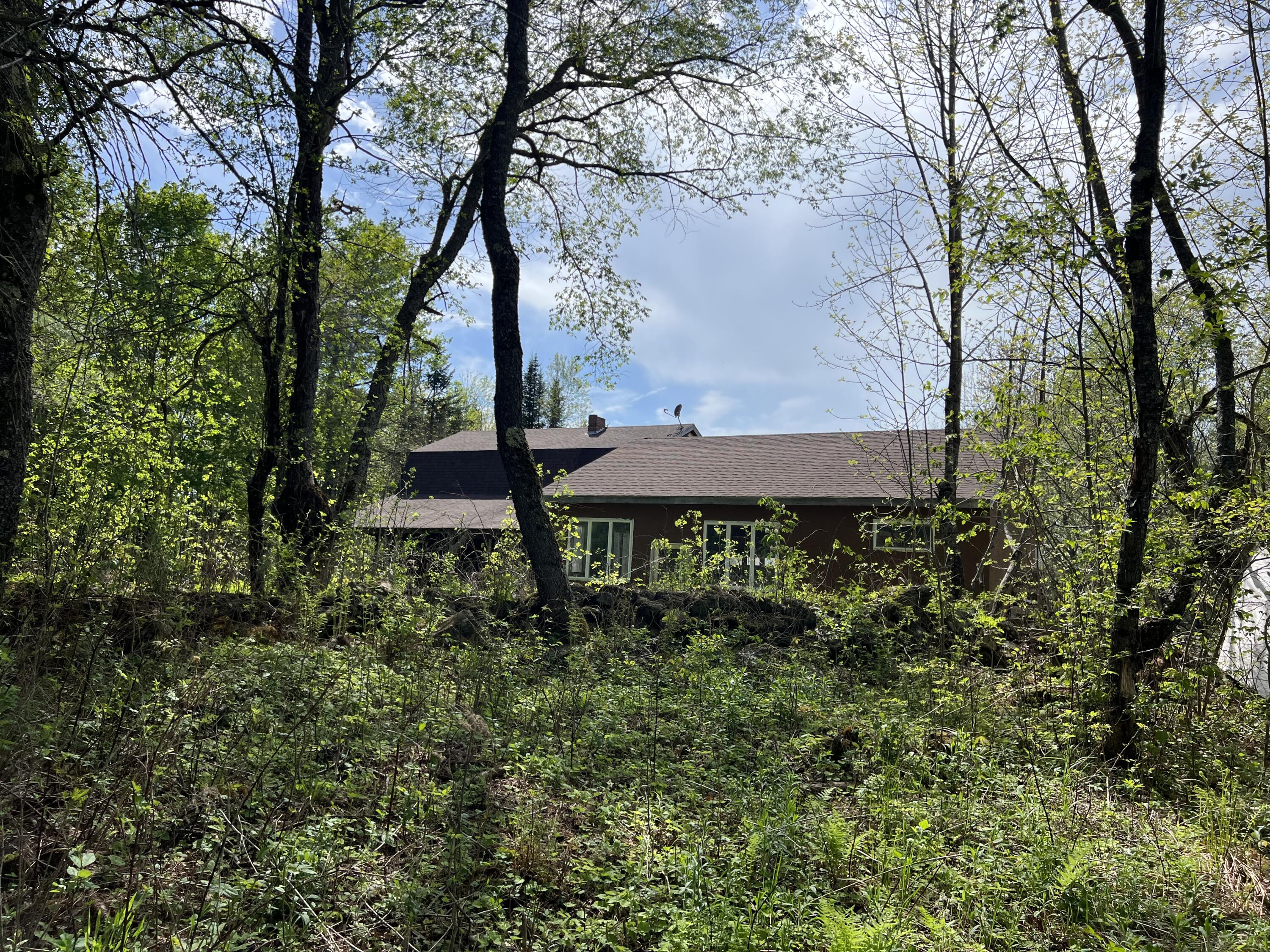 517 Bog Road Jackson ME 04921