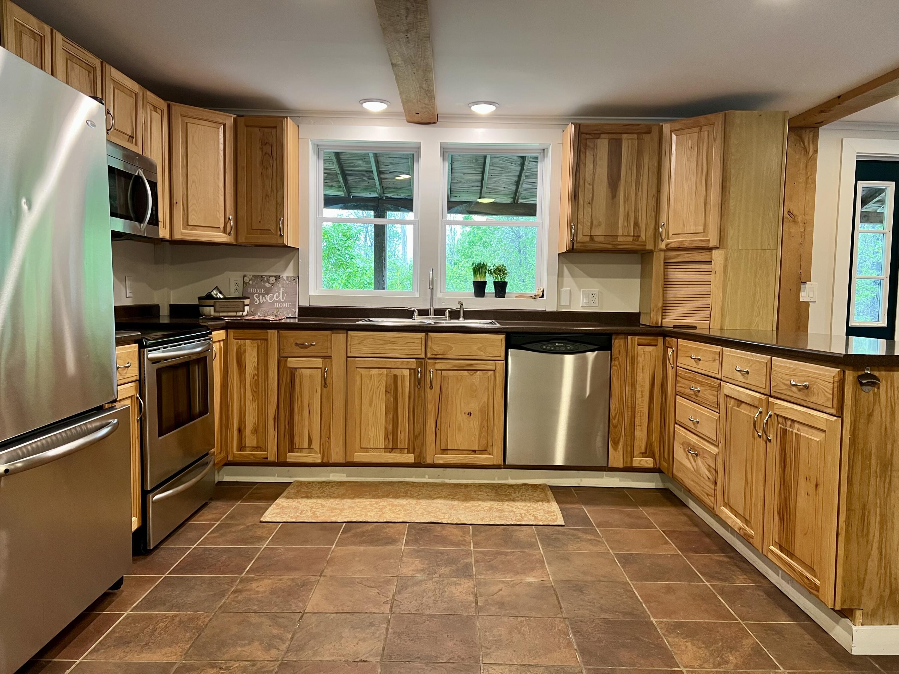 517 Bog Road Jackson ME 04921