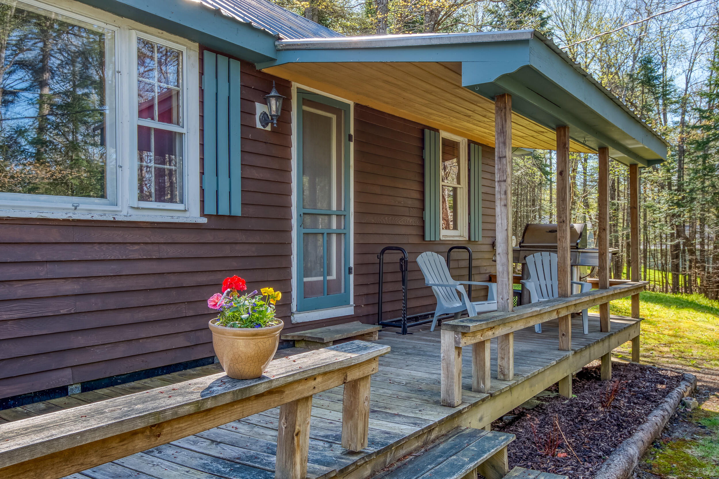 285 Quimby Pond Road Rangeley ME 04970