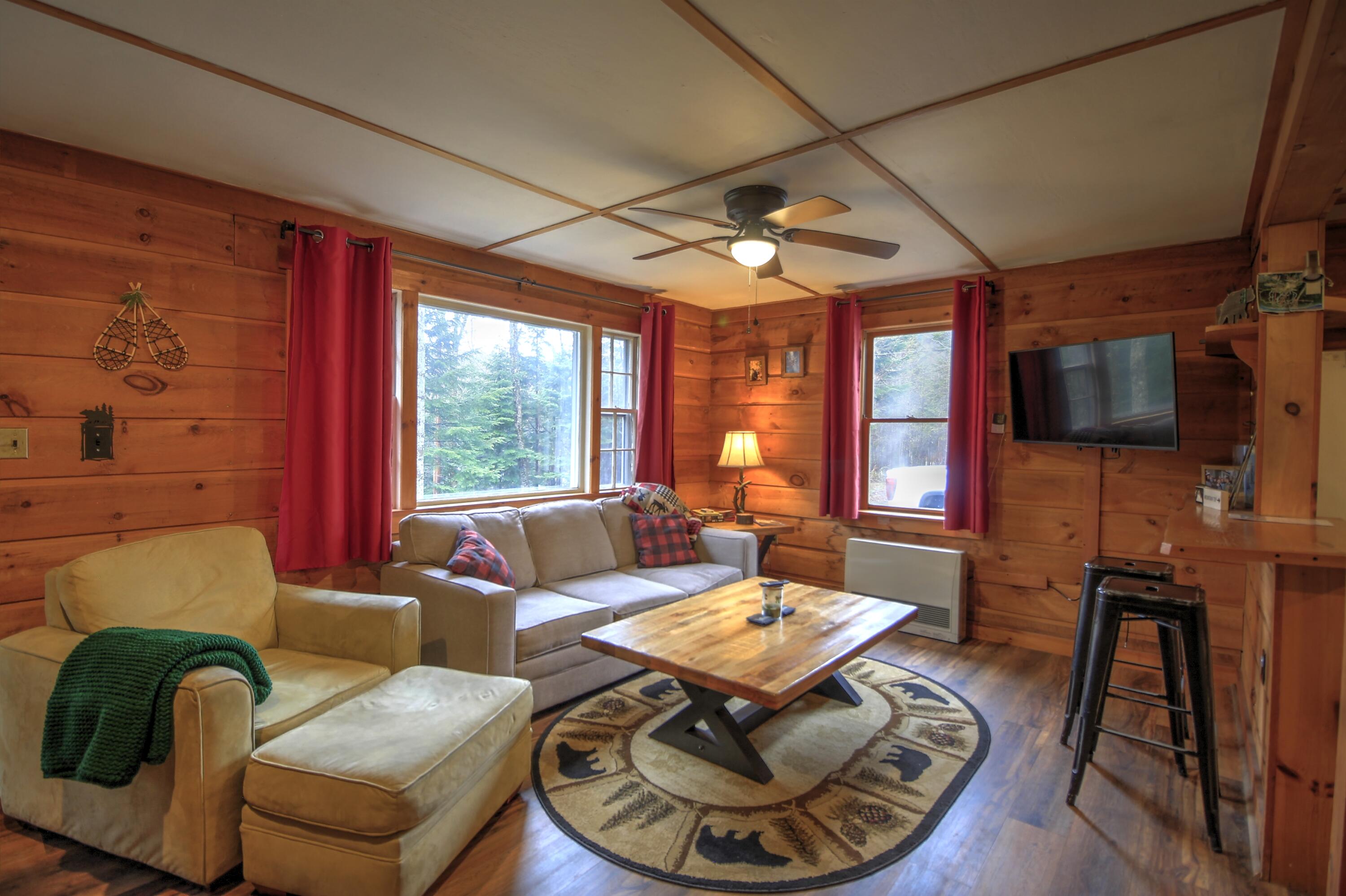 285 Quimby Pond Road Rangeley ME 04970