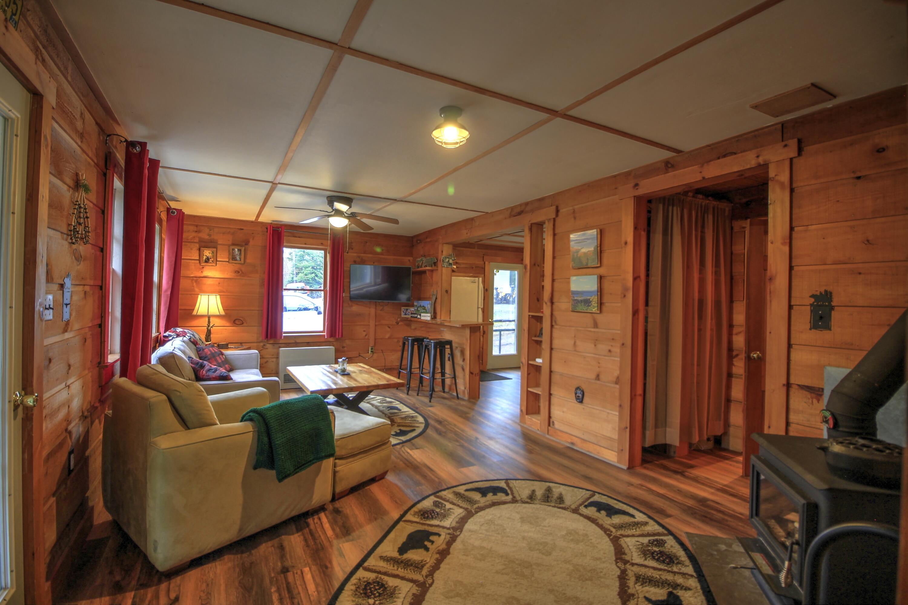 285 Quimby Pond Road Rangeley ME 04970