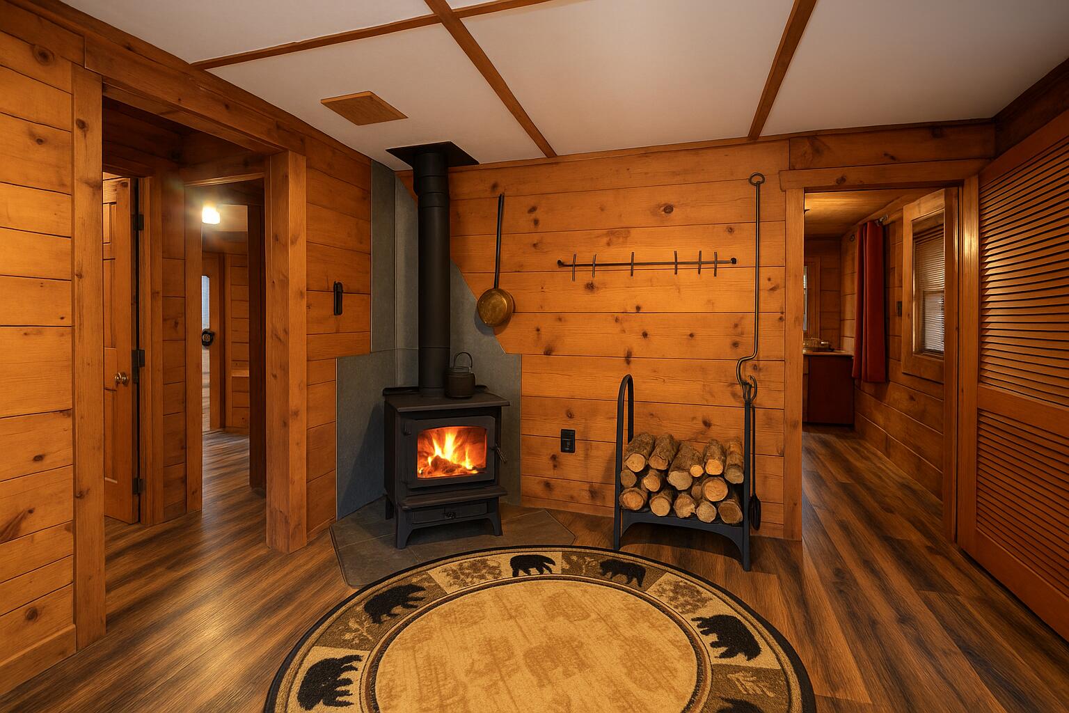 285 Quimby Pond Road Rangeley ME 04970