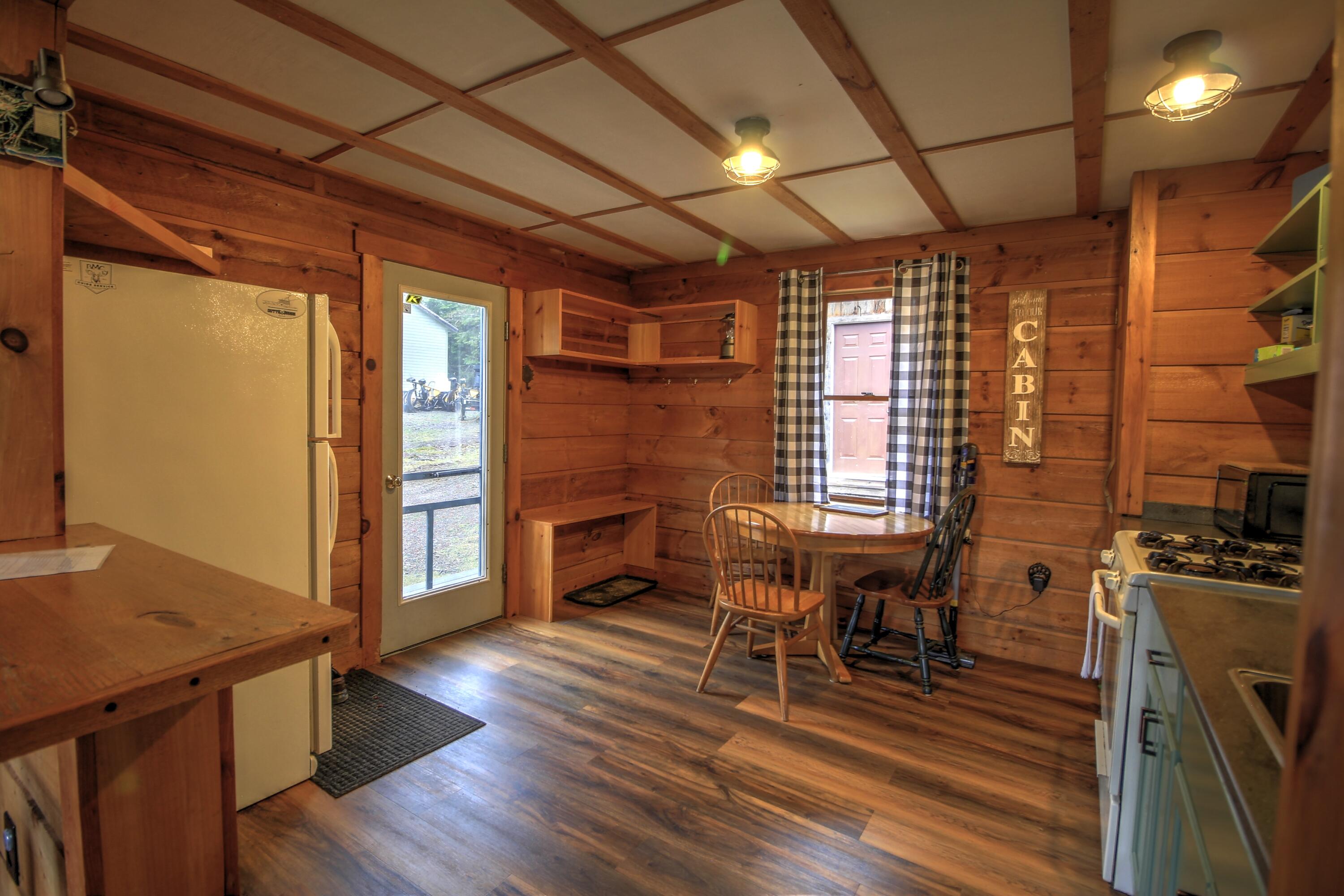 285 Quimby Pond Road Rangeley ME 04970