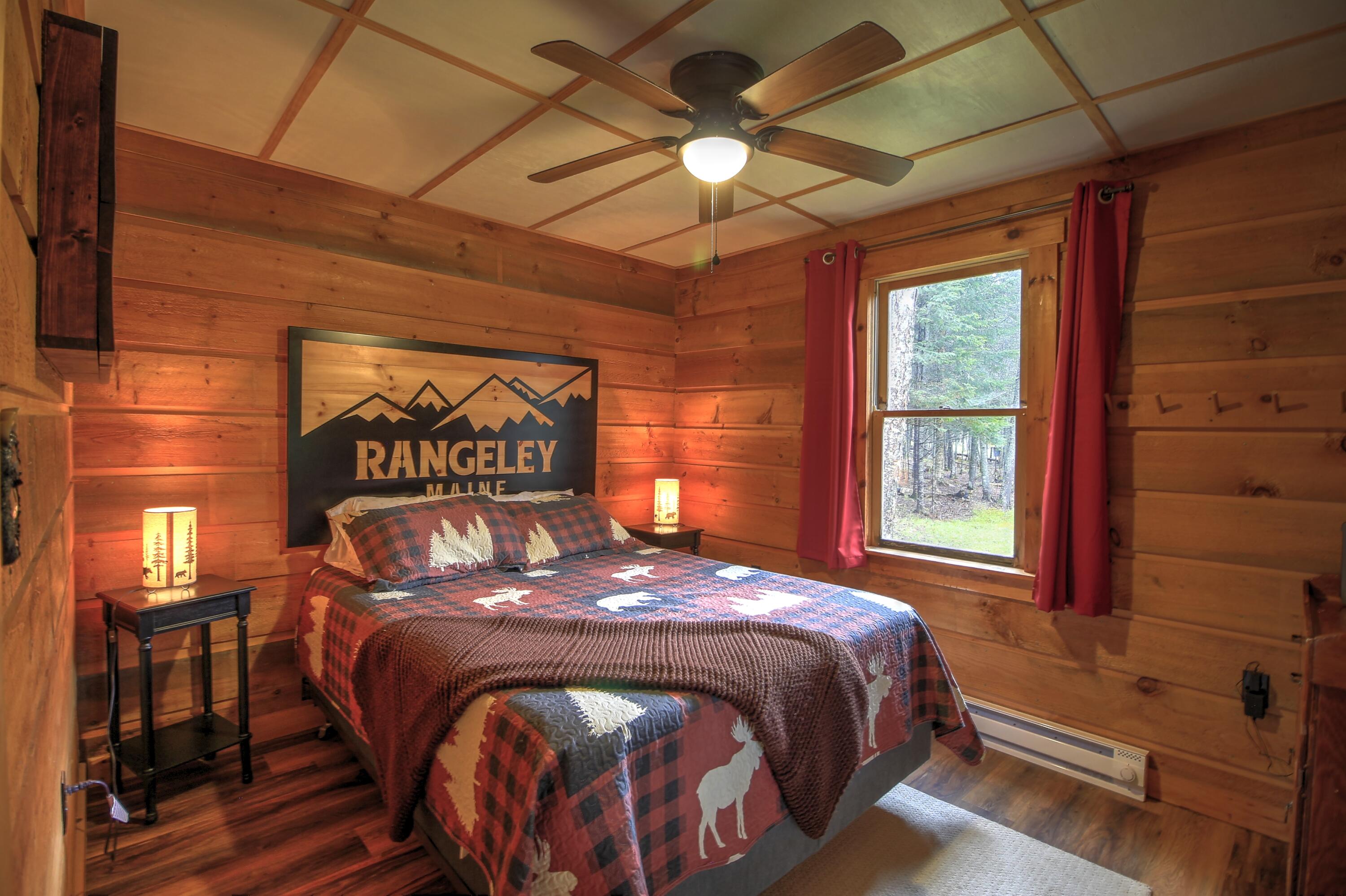 285 Quimby Pond Road Rangeley ME 04970