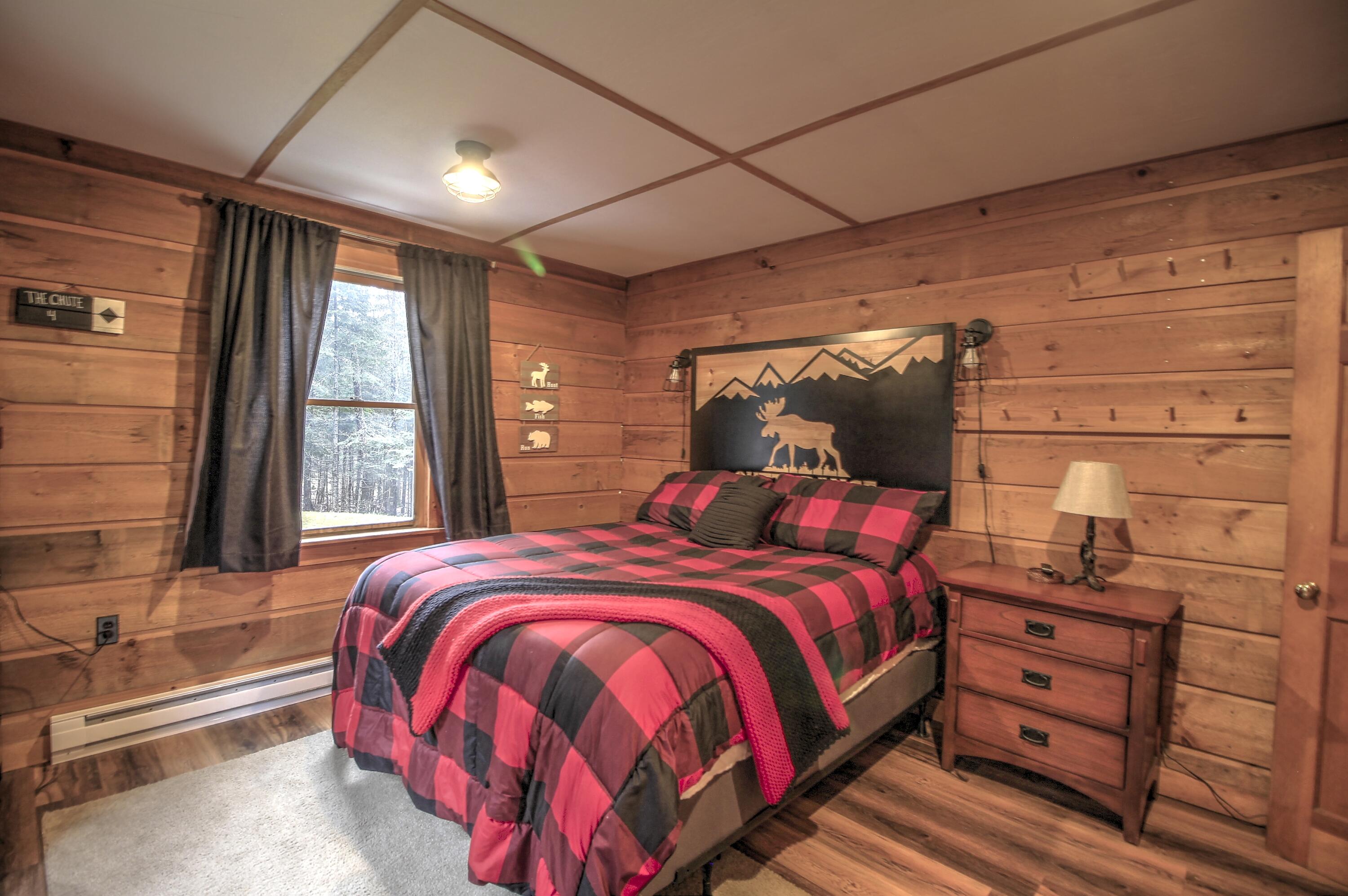 285 Quimby Pond Road Rangeley ME 04970