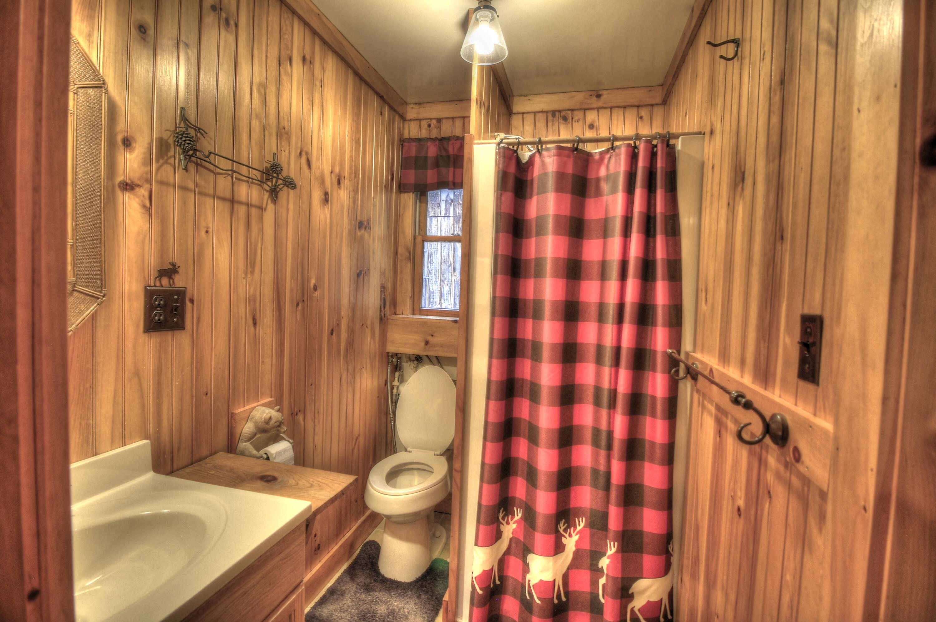 285 Quimby Pond Road Rangeley ME 04970