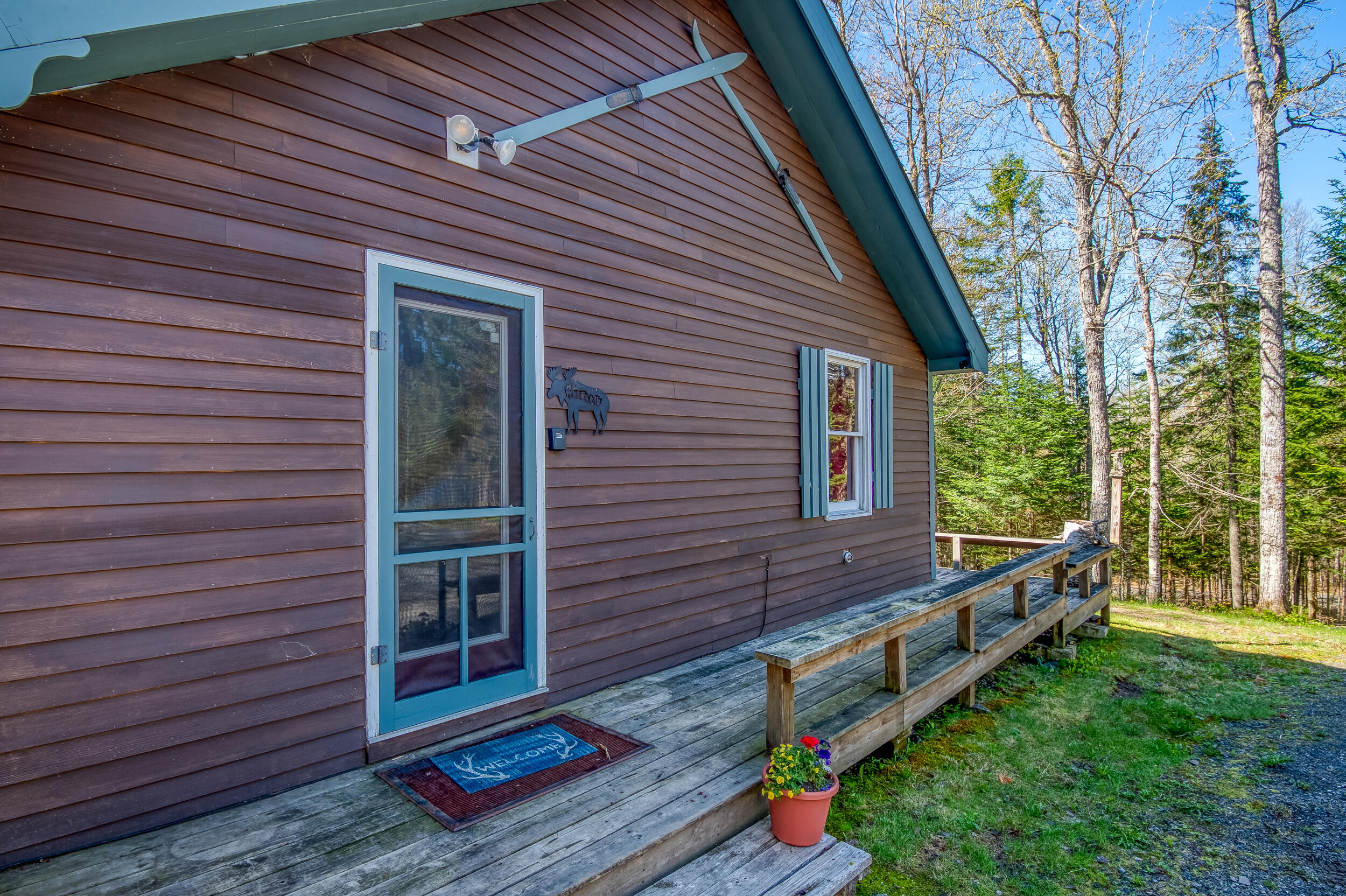 285 Quimby Pond Road Rangeley ME 04970