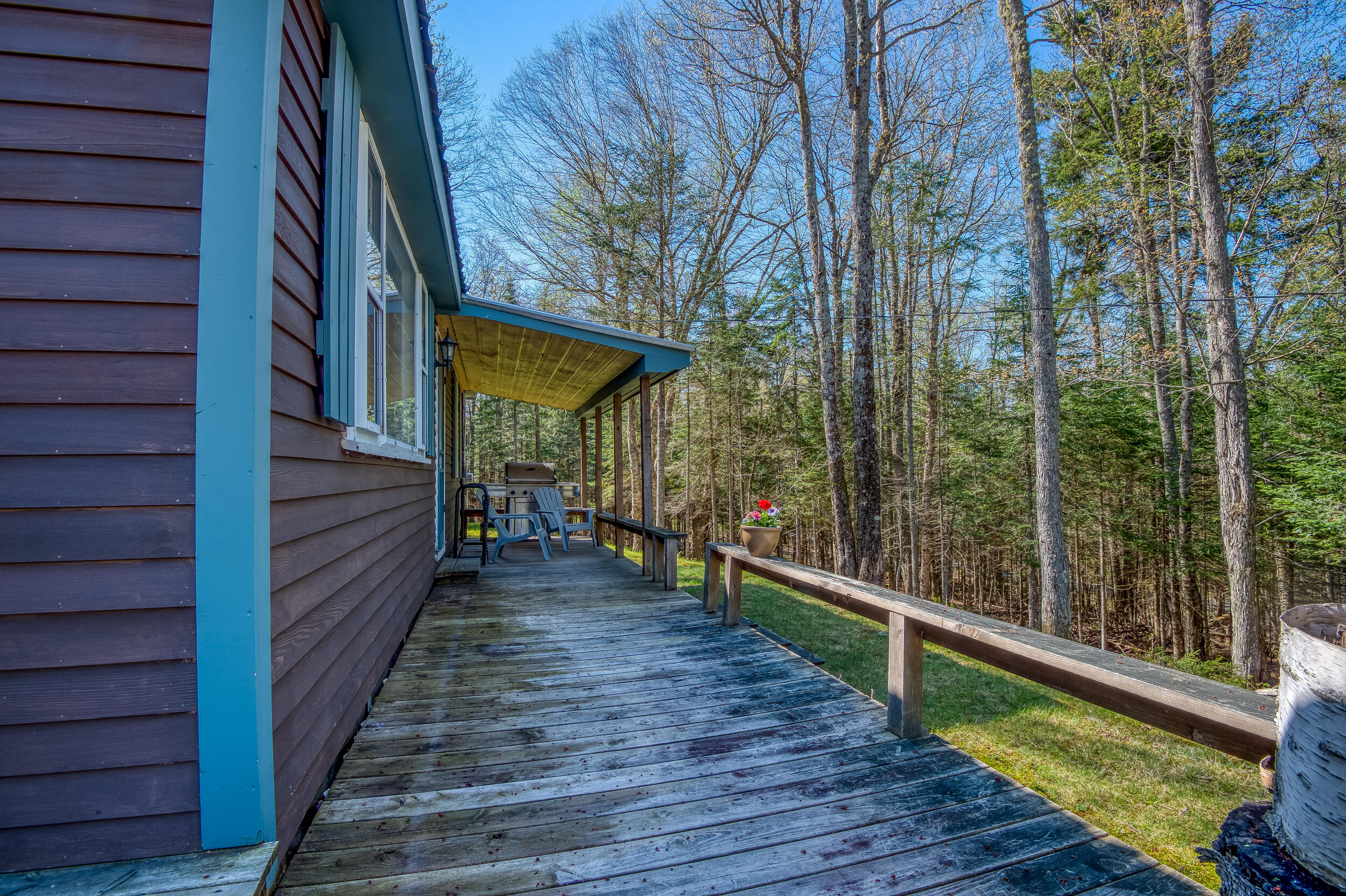 285 Quimby Pond Road Rangeley ME 04970