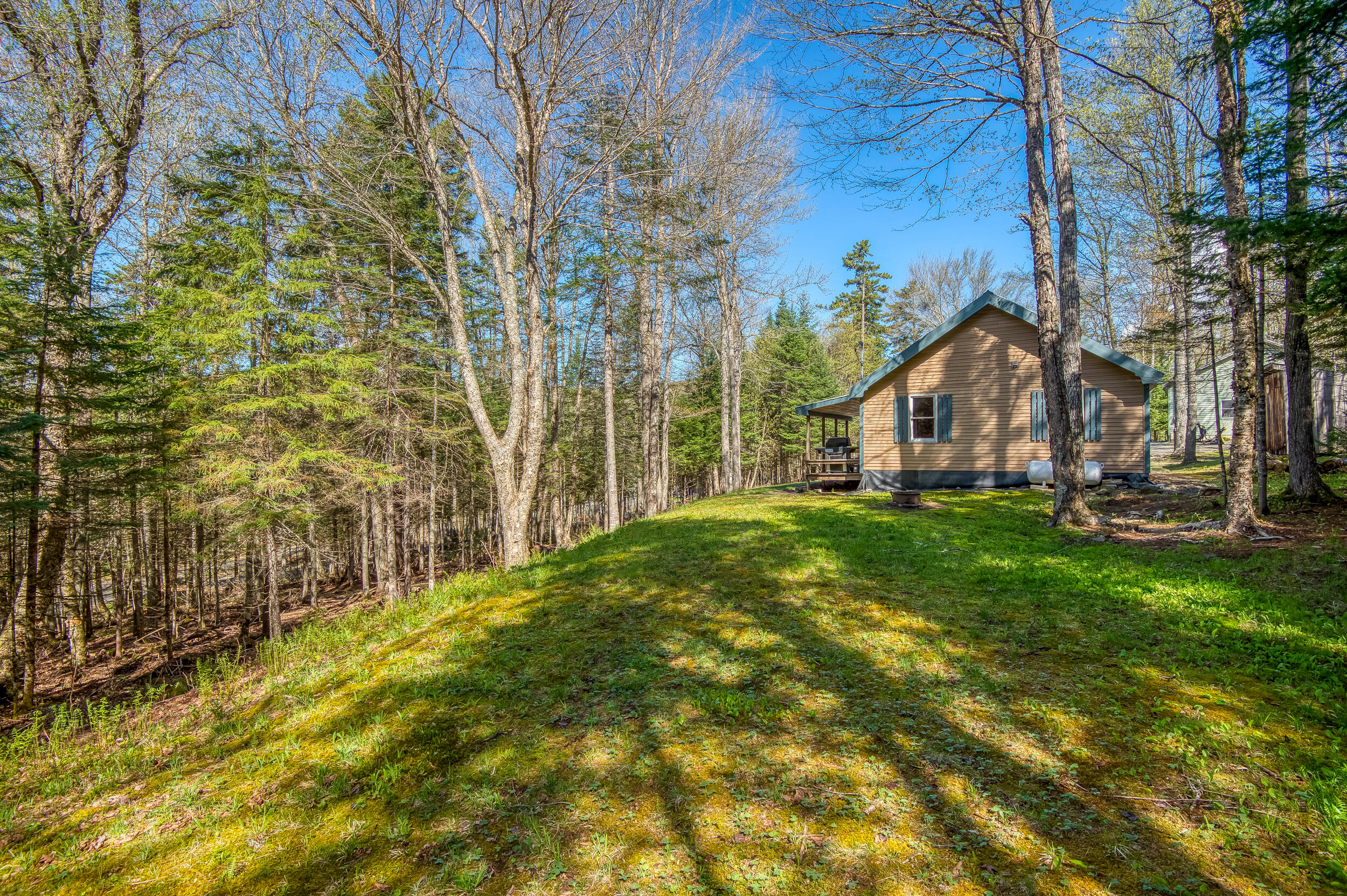 285 Quimby Pond Road Rangeley ME 04970