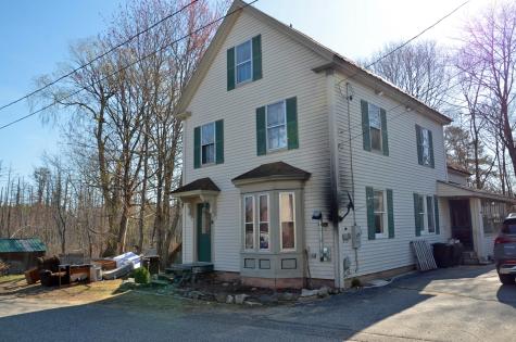 13 Hazen Street Norway ME 04268