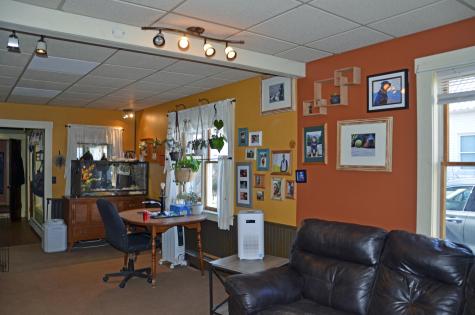 13 Hazen Street Norway ME 04268