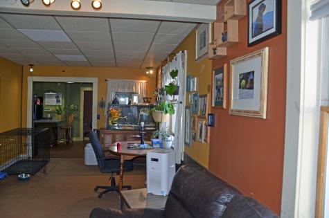 13 Hazen Street Norway ME 04268