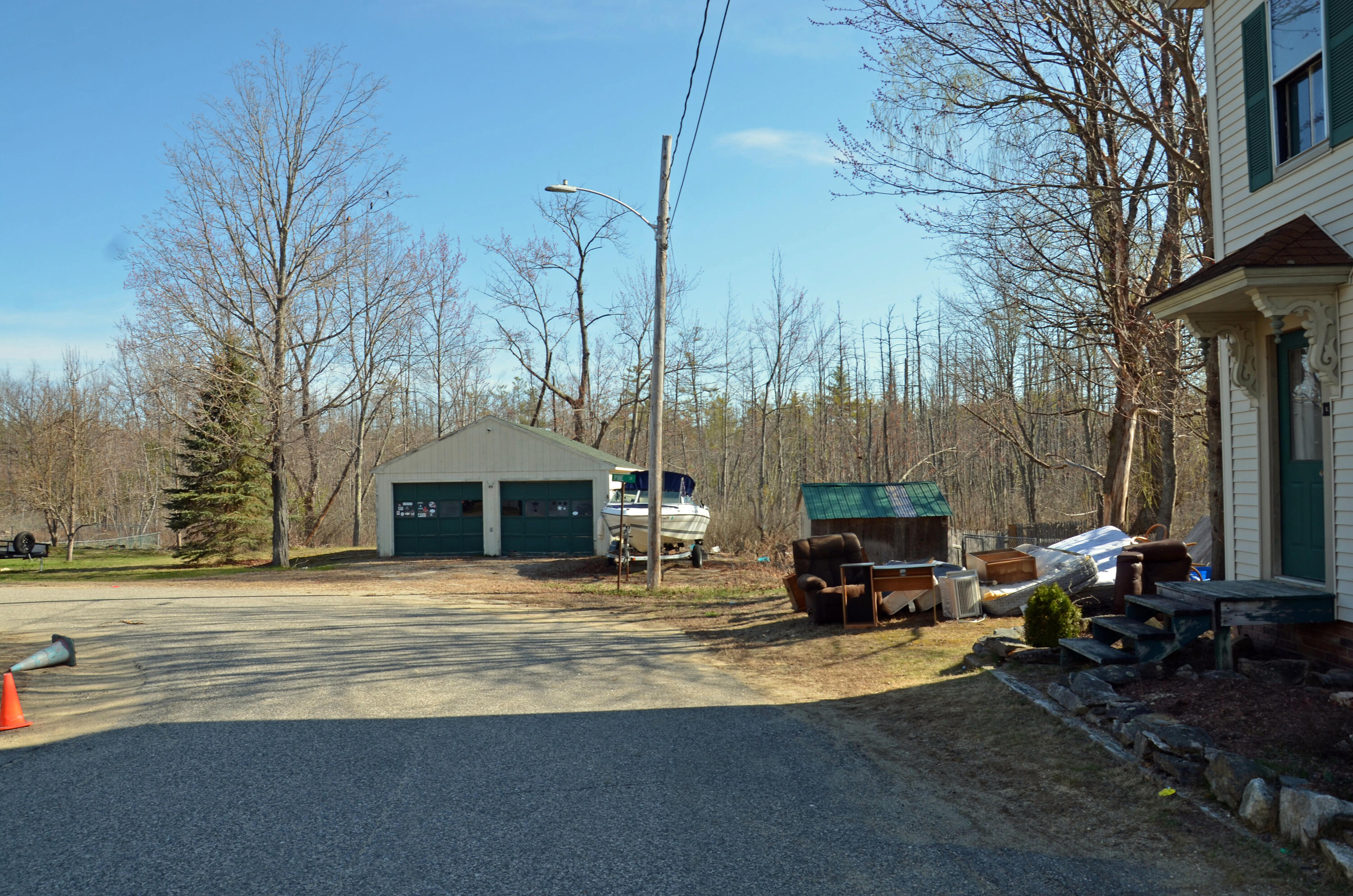 13 Hazen Street Norway ME 04268