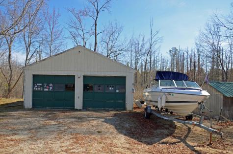 13 Hazen Street Norway ME 04268