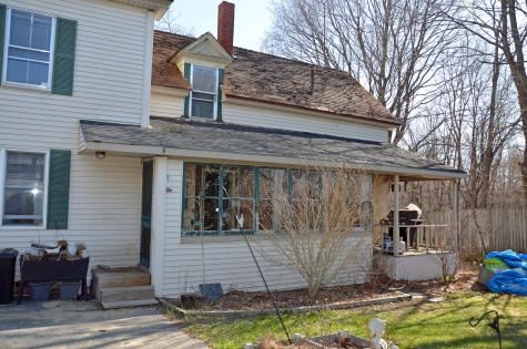 13 Hazen Street Norway ME 04268