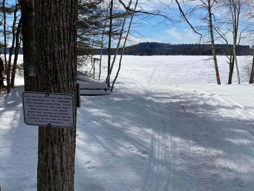 Lot 7 Cape Monday Road Road Harrison, ME