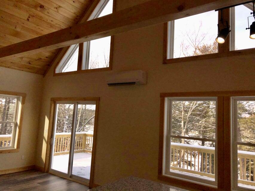 Lot 7 Cape Monday Road Road Harrison, ME